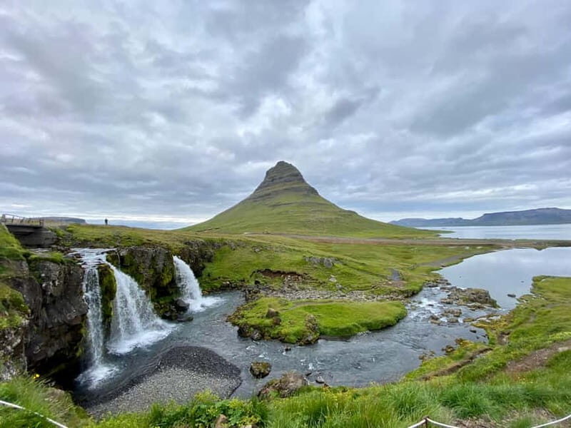 Reykjavik: Snaefellsnes Peninsula private tour with local - An Overview of the Tour Experience