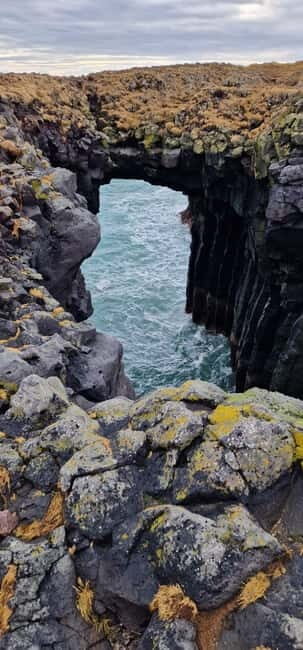 Reykjavik: Snaefellsnes Peninsula private tour with local - FAQs