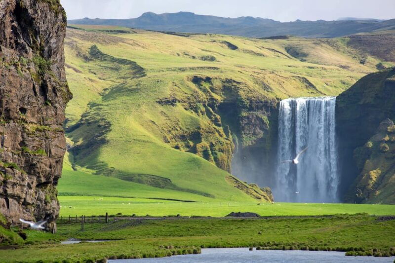 reykjavik-south-coast-and-hidden-waterfalls-tour