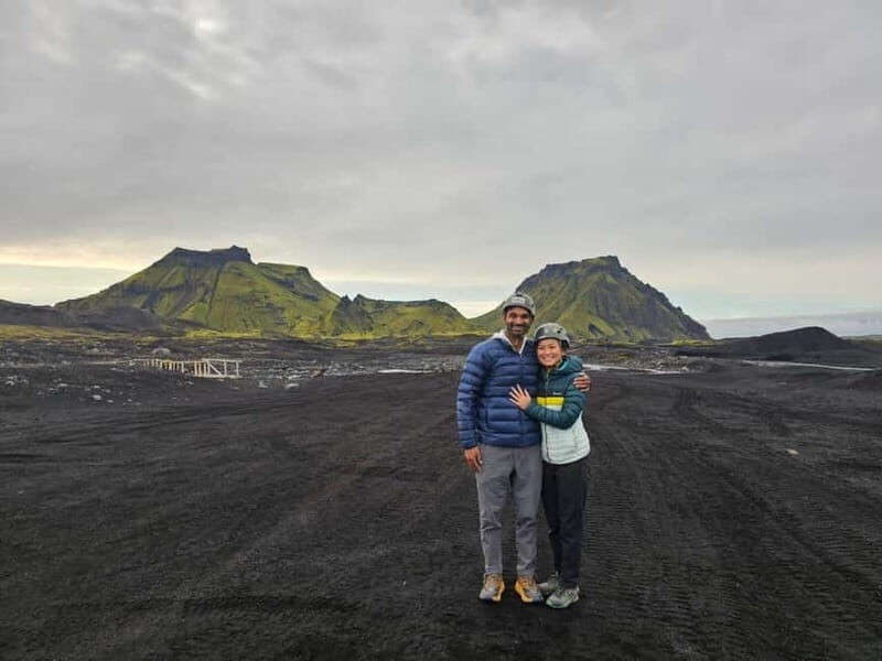 Reykjavik: South Coast Private Tour - An In-Depth Look at the South Coast Tour