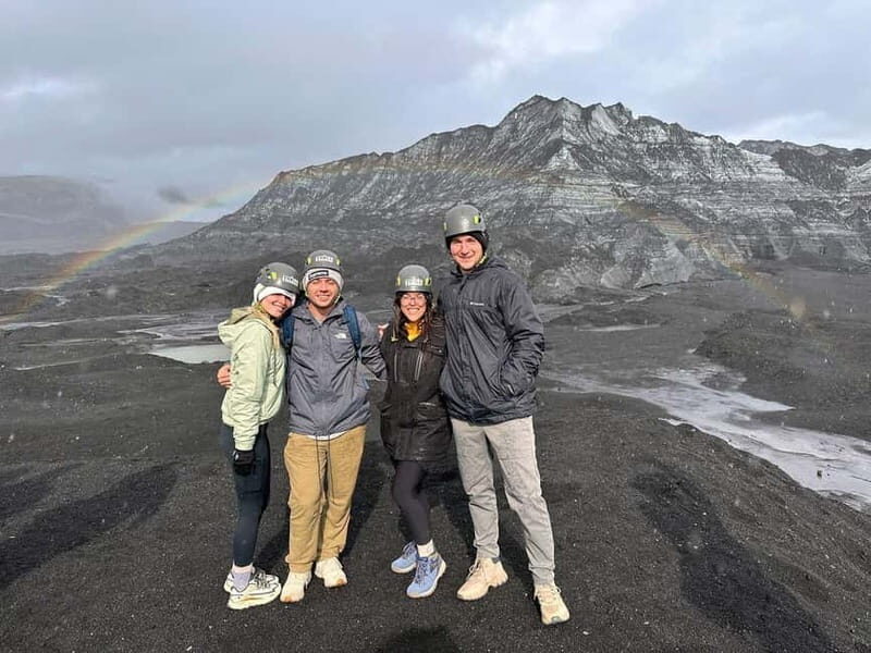 Reykjavik: South Coast Private Tour - Authentic Experiences & Insights from Reviews