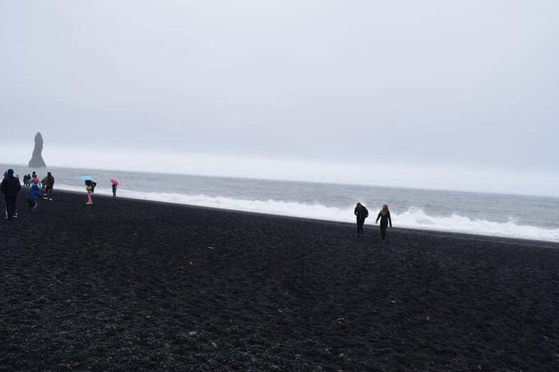 Reykjavik: South Coast Private Tour - The Sum Up