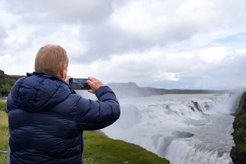 Reykjavik: The Golden Circle Full-Day Tour - An In-Depth Look at the Tour Experience