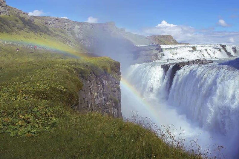 Reykjavik: The Golden Circle Full-Day Tour - The Sum Up