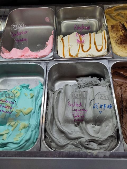 Reykjavik: The Icelandic Sweet Tooth Tour - Who Should Consider This Tour?