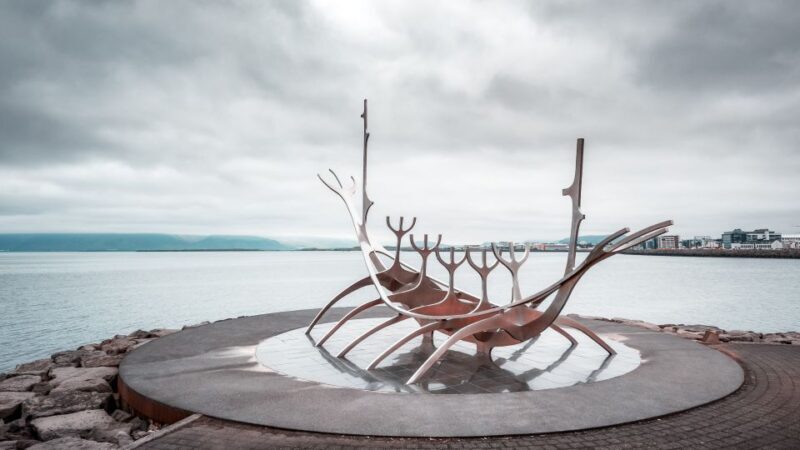 Reykjavik: The Icelandic Woman Private Walking Tour - The Sum Up: Who Should Consider This Tour?