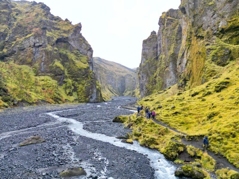 reykjavik-thorsmork-valley-and-gigjokull-glacier-tour