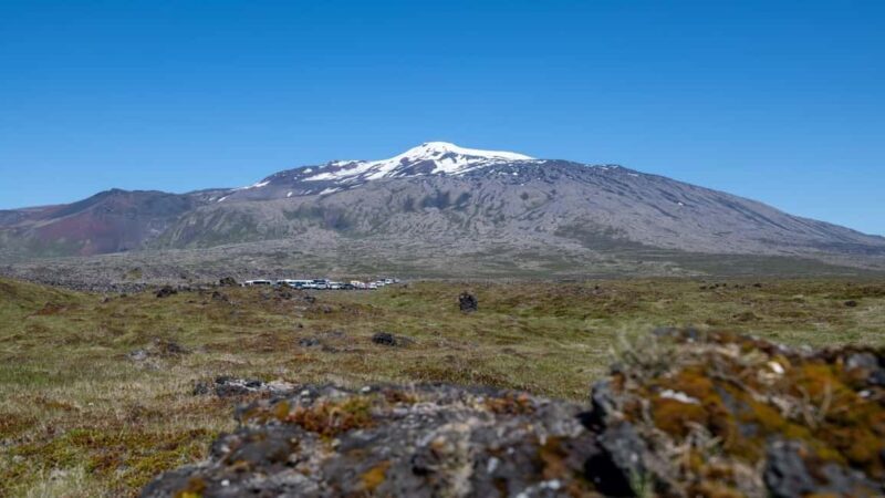 Reykjavik: Total Solar Eclipse Day Tour - What Makes This Tour Special?