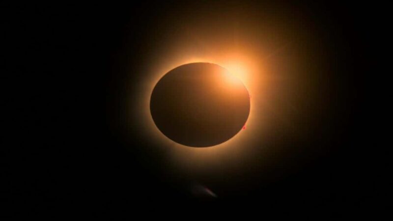 Reykjavik: Total Solar Eclipse Day Tour - The Practicalities of the Tour