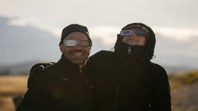 Reykjavik: Total Solar Eclipse Day Tour - Who Should Consider This Tour?