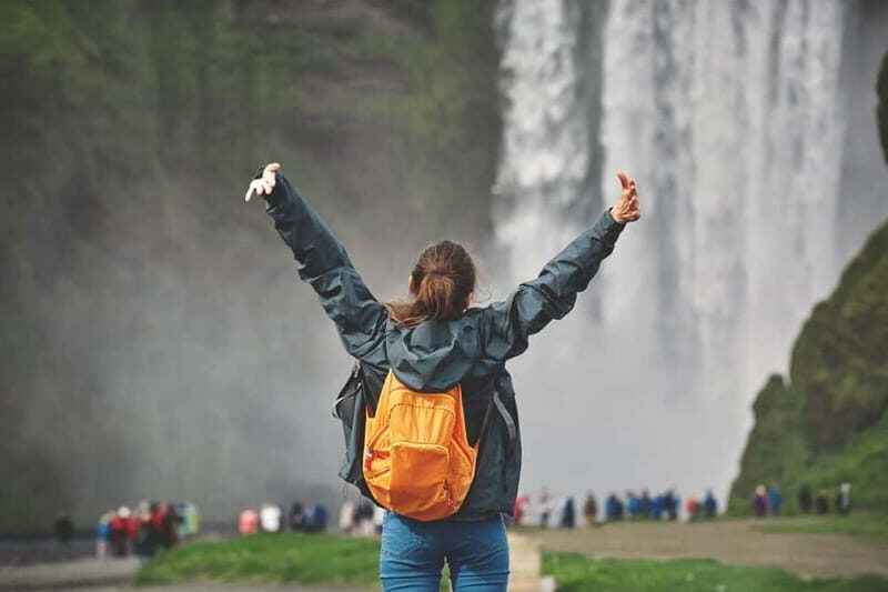 Reykjavík: Unforgettable 5-Day Iceland Stopover Tour - Transportation & Guide Experience  