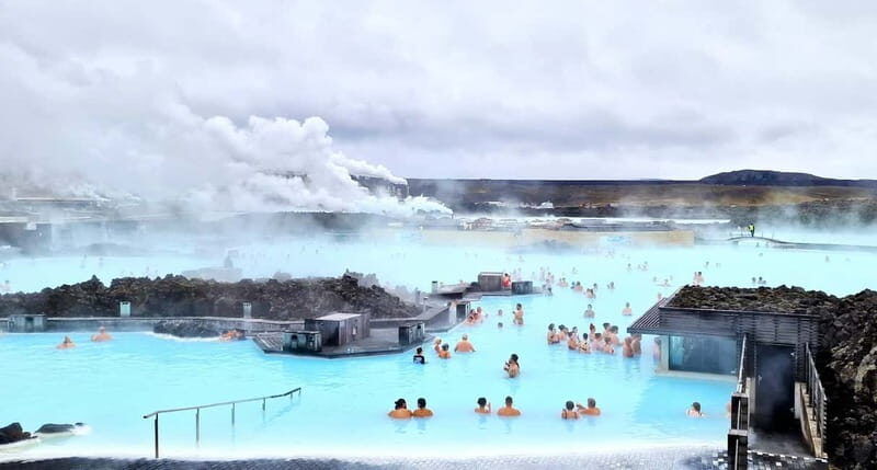 Reykjavík: Unforgettable 5-Day Iceland Stopover Tour - Value and Overall Impression  