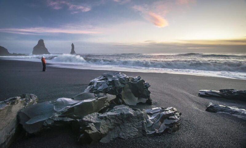 Reykjavík: Unforgettable 5-Day Iceland Stopover Tour - Final Thoughts  