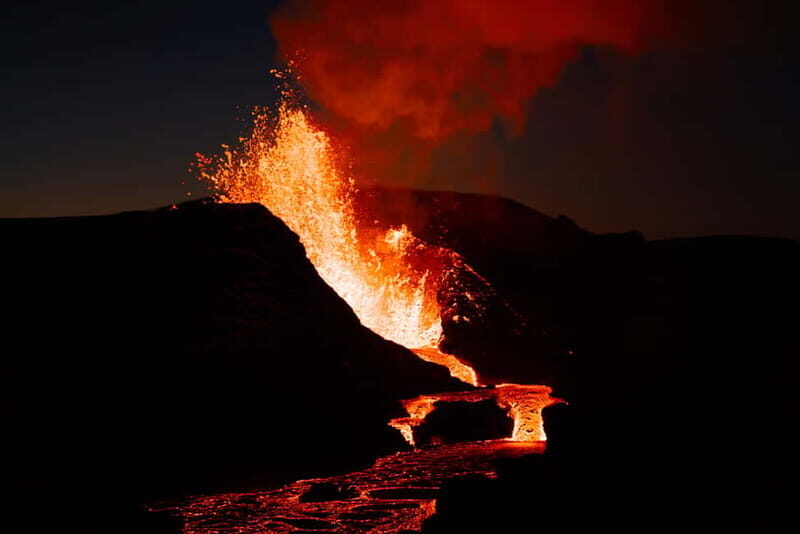 Reykjavik: Volcano Express Entry Ticket at Harpa - Why This Experience Is Worth Considering
