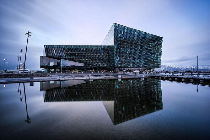 reykjavik-walking-tour
