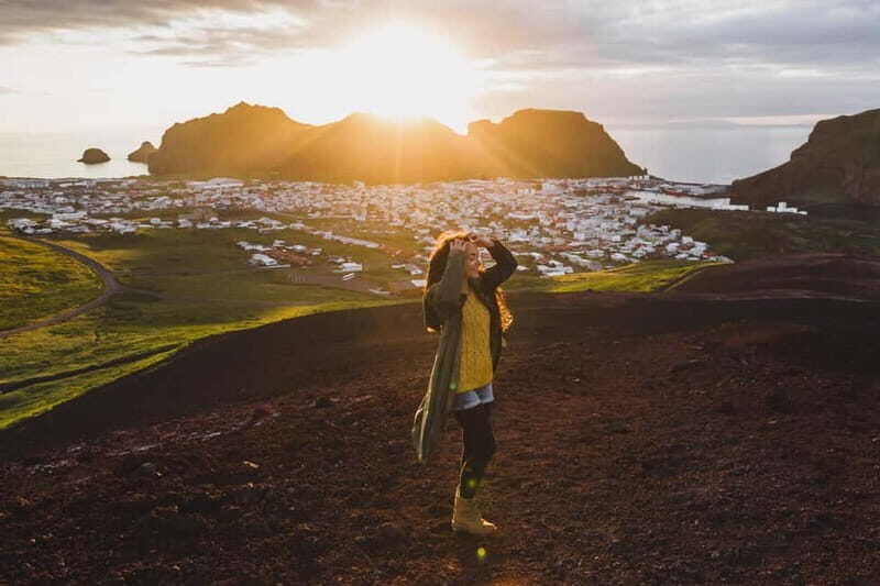 Reykjavik - Westman Islands (Bus transfer to Landeyjahöfn) - Reykjavik - Westman Islands (Bus transfer to Landeyjahöfn): A Complete Guide