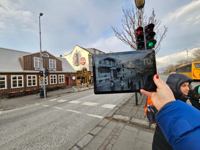 reykjavik-world-war-ii-walking-tour-around-the-city-centre