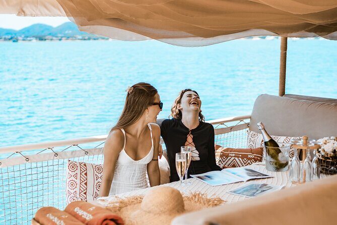 Rhapsody Phuket Coral & Racha Sunset Catamaran Cruise - Final Thoughts