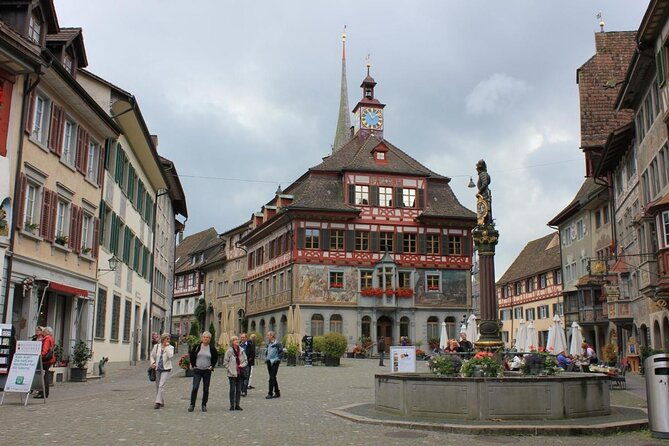 rhine-falls-and-stein-am-rhein-half-day-tour-from-zurich