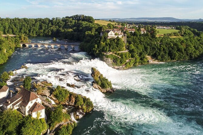 rhine-falls-and-stein-am-rhein-half-day-tour-from-zurich