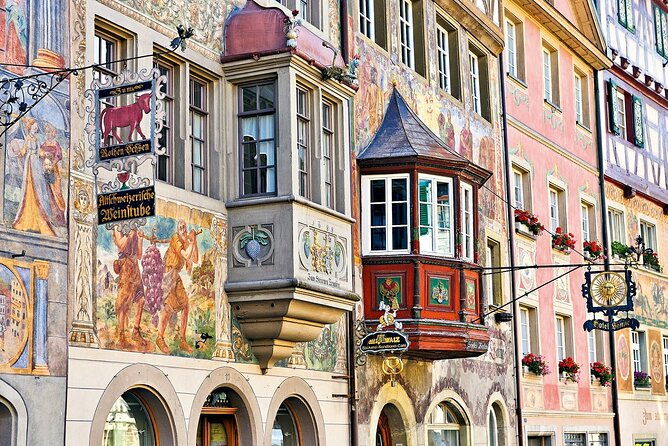 rhine-falls-and-stein-am-rhein-half-day-tour-from-zurich