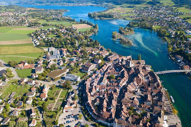 rhine-falls-and-stein-am-rhein-private-tour