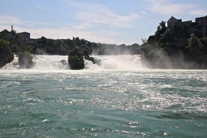 Rhine Falls Coach Tour from Zurich - The Sum Up: Who Is This Tour Best For?