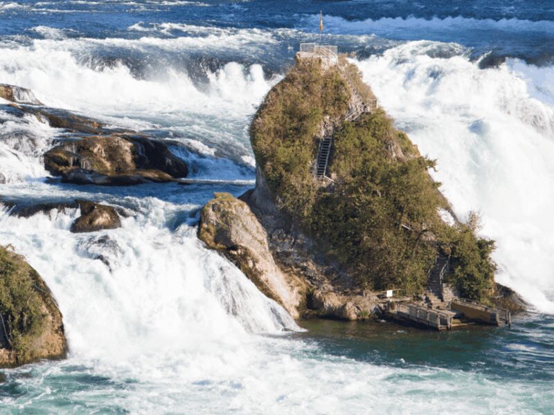 Rhine Falls & Stein am Rhein Private Day Trip - Final Thoughts: Who Will Love This Tour?