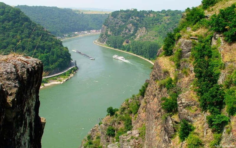 Rhine tour for the soul: Loreley boat trip and pilgrimage site - Final Thoughts