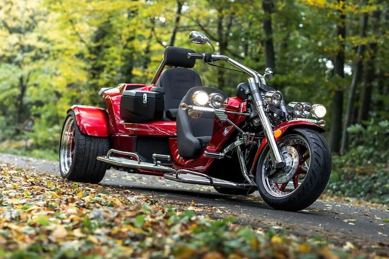 Rhine Tour: Guided trike tour through the Bergisches Land | Thursday, July 24, 2025 - Final Thoughts