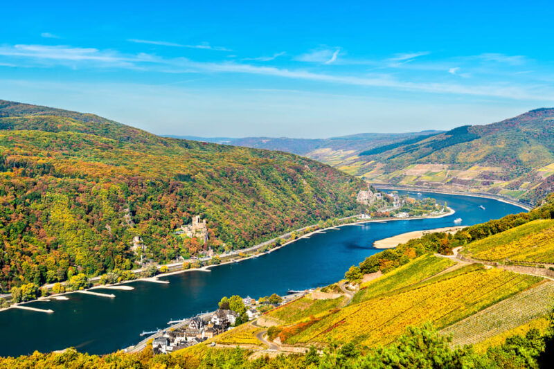 rhine-valley-castles-1-5-hour-boat-tour-from-rudesheim