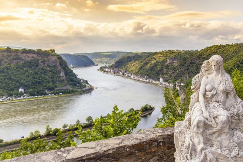 rhine-valley-half-day-tour-from-frankfurt