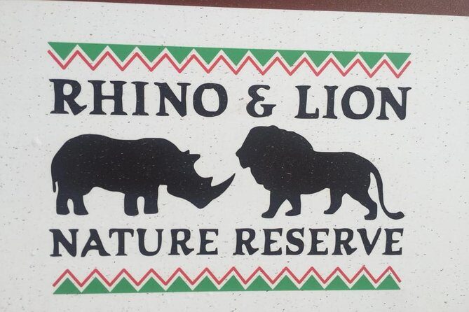 Rhino & Lion Nature Reserve - Exploring the Rhino & Lion Nature Reserve
