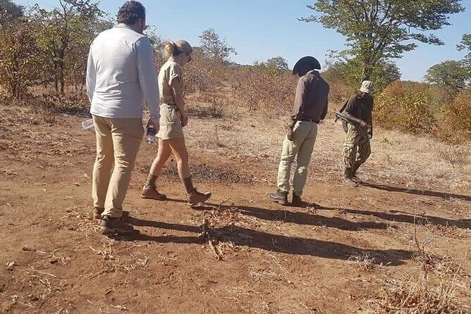 Rhino Walking Safari - Final Thoughts: Is this tour right for you?