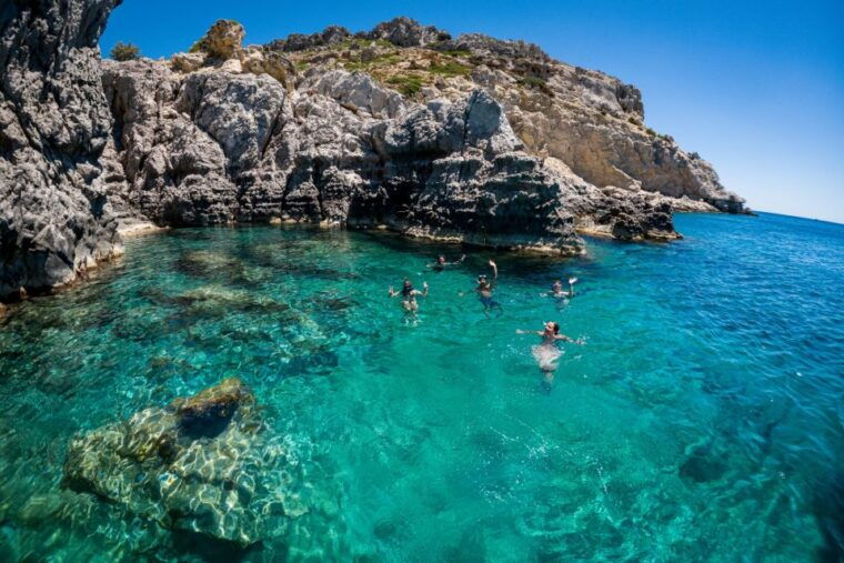 rhodes-2-day-sea-kayaking-and-hiking-combo-activity