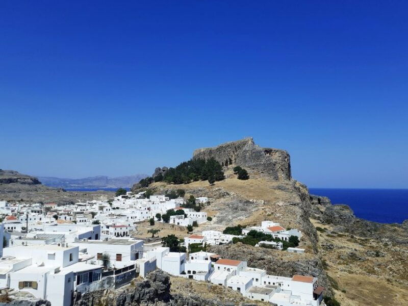 rhodes-acropolis-of-lindos-entry-ticket-with-audio-guide