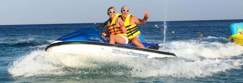 Rhodes Afandou: Jetski Rental - A Detailed Look at Rhodes Afandou Jetski Rental
