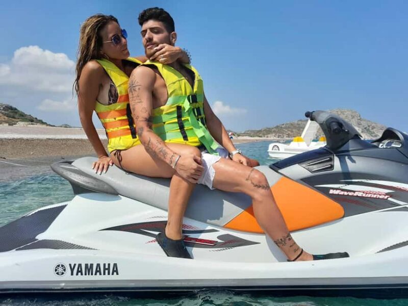 Rhodes Afandou: Jetski Rental - Final Thoughts on Value and Experience