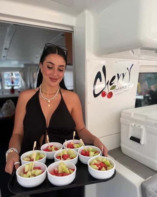 Rhodes: All inclusive Catamaran Escape with Lunch & Drinks - Final Thoughts