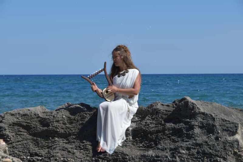 Rhodes: Ancient Muse Photo session Experience - The Sum Up