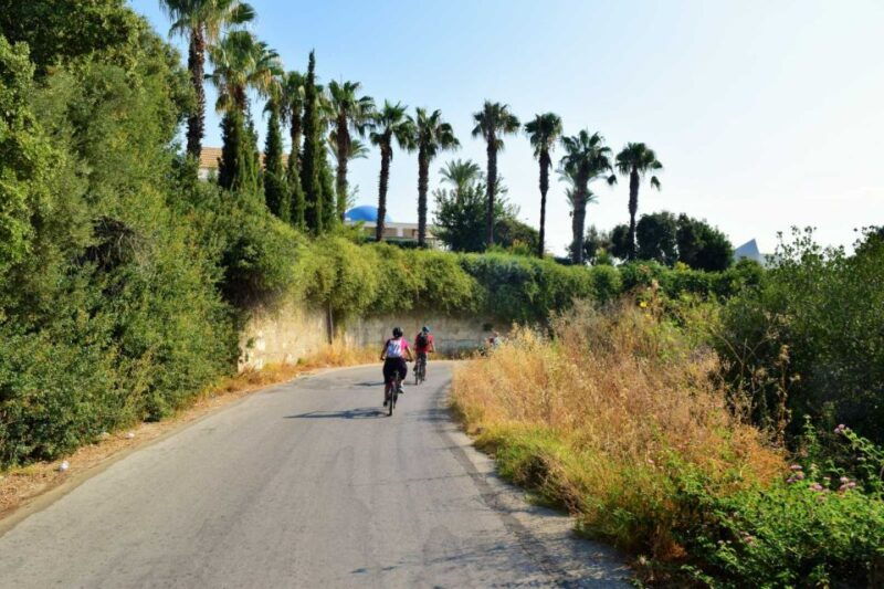 rhodes-anthony-quinn-bay-e-bike-tour-with-snorkeling