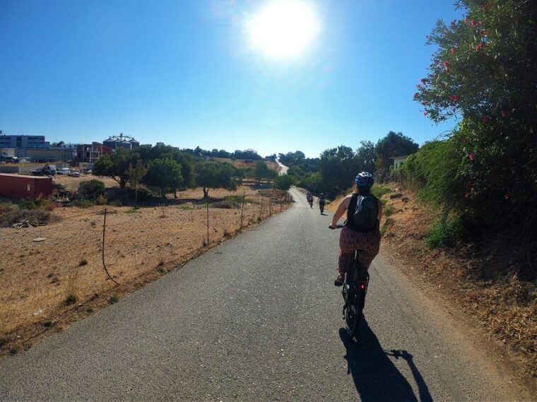 rhodes-anthony-quinn-bay-e-bike-tour-with-snorkeling