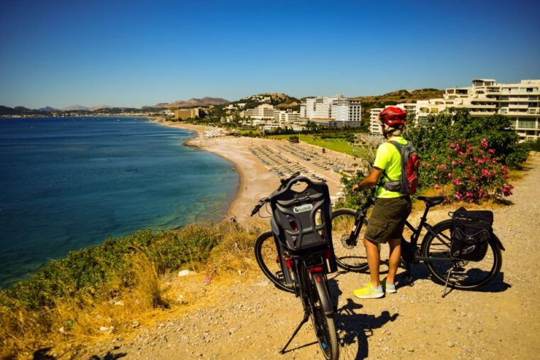 rhodes-anthony-quinn-bay-e-bike-tour-with-snorkeling