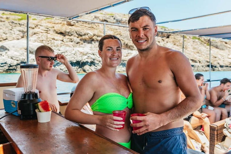 Rhodes: Anthony Quinn, Ladiko and Caves All-Inclusive Cruise - The Sum Up: Why It’s Worth It