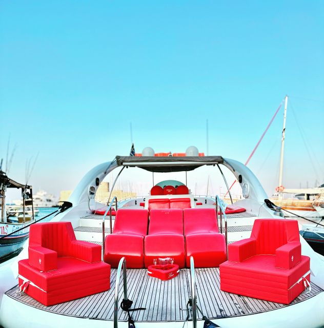 rhodes-beach-cruise-with-swimming-meal-unlimited-drinks