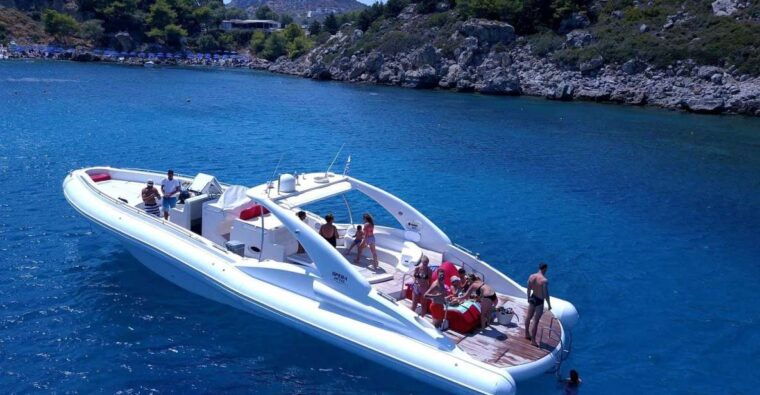 rhodes-beach-cruise-with-swimming-meal-unlimited-drinks