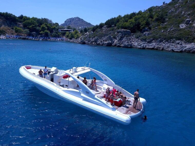 rhodes-beach-cruise-with-swimming-meal-unlimited-drinks