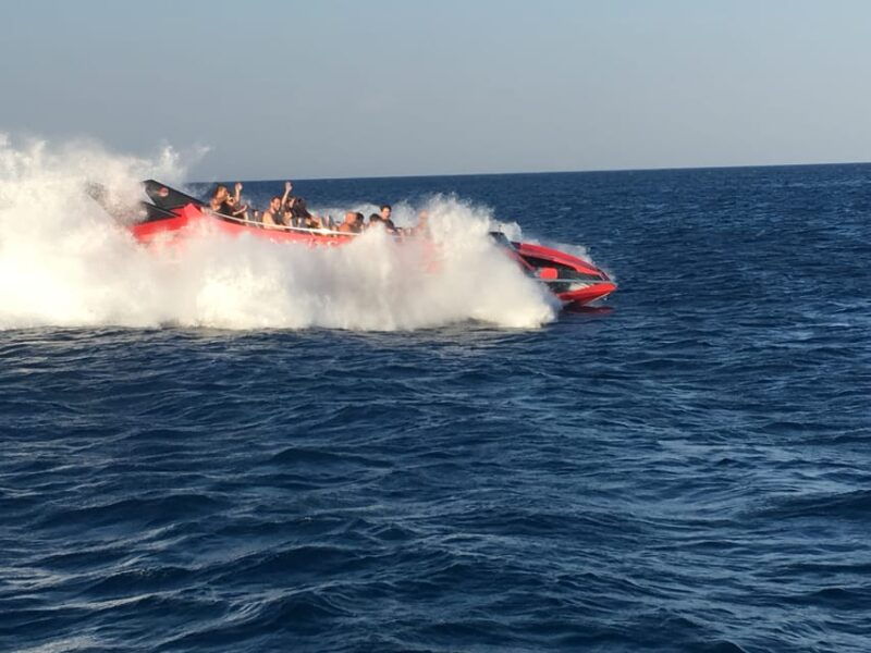 rhodes-beaches-trip-by-jet-boat-with-snorkeling-and-drinks