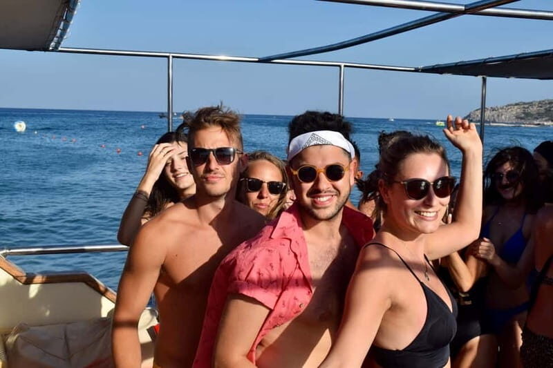 Rhodes: Boat Party Cruise with Live DJ - Final Thoughts  