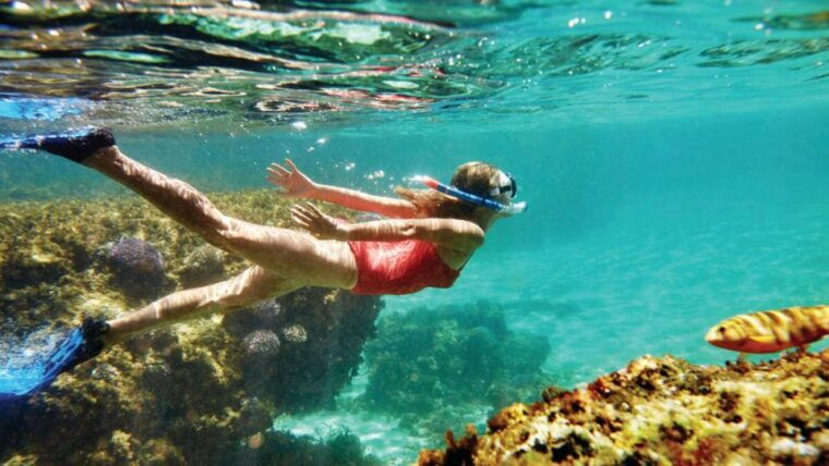 rhodes-boat-tour-with-snorkeling-gourmet-buffet-open-bar